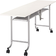 デリカテーブル M-3L ホワイト