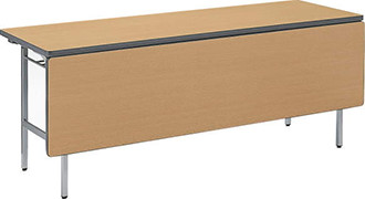 ゼミテーブル MA-1860SP オーク